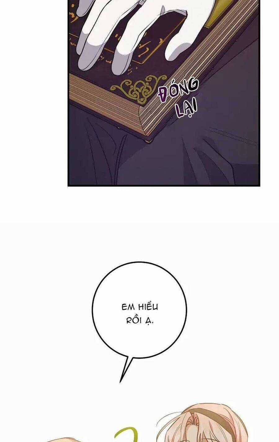 Nhân Vật Phản Diện Được Tôi Nuôi Dưỡng Tốt Chapter 31 trang 70