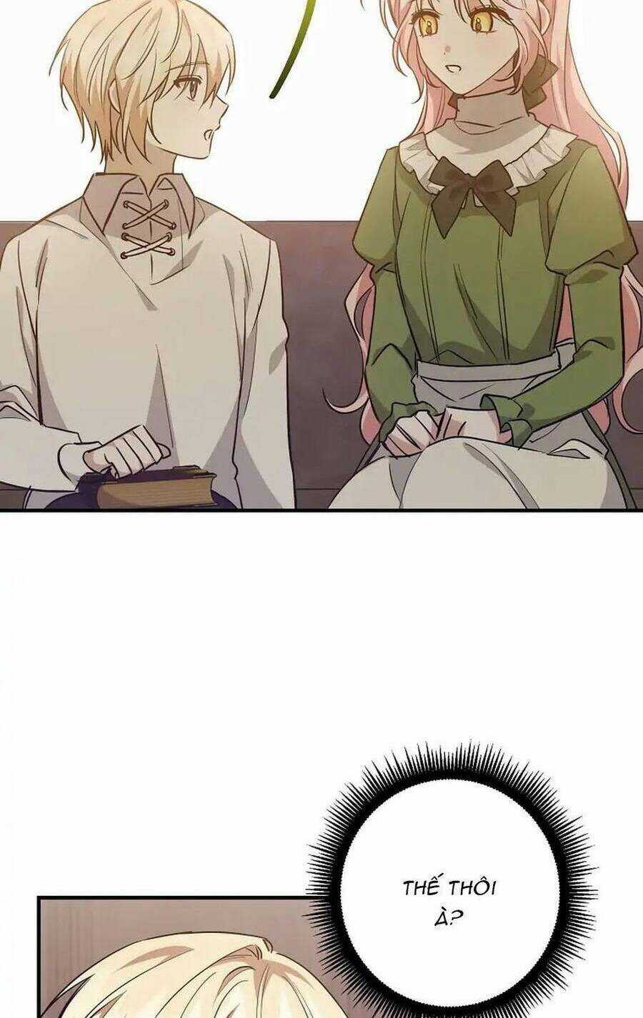 Nhân Vật Phản Diện Được Tôi Nuôi Dưỡng Tốt Chapter 31 trang 71