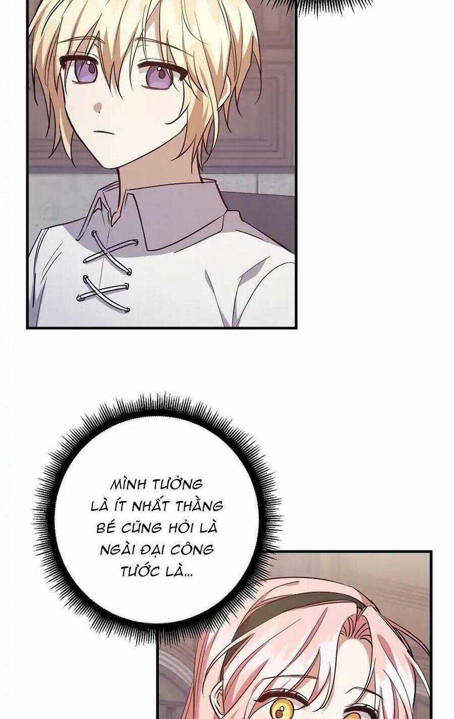 Nhân Vật Phản Diện Được Tôi Nuôi Dưỡng Tốt Chapter 31 trang 72