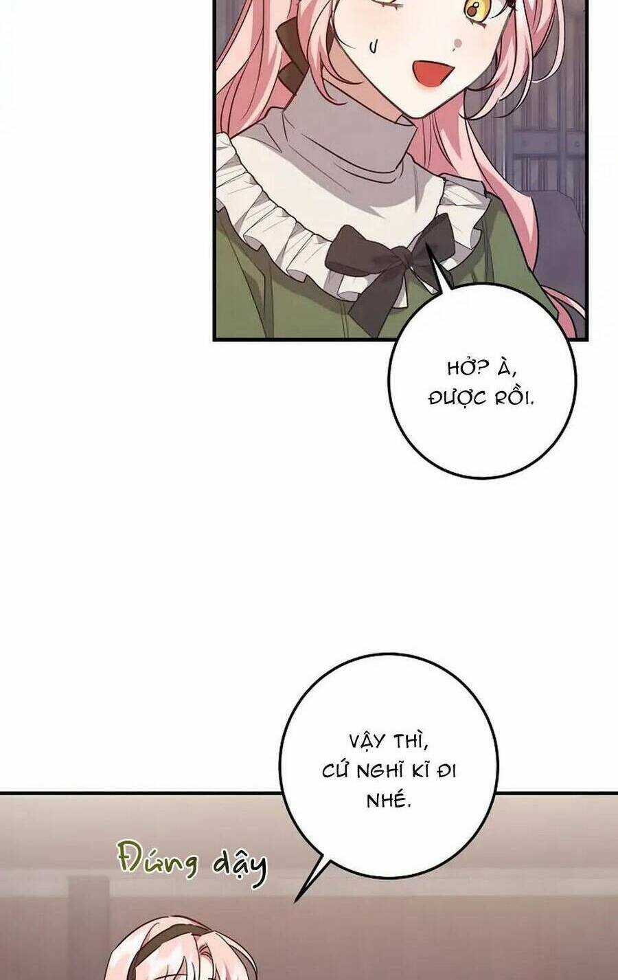 Nhân Vật Phản Diện Được Tôi Nuôi Dưỡng Tốt Chapter 31 trang 73