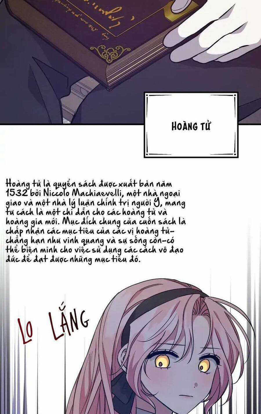 Nhân Vật Phản Diện Được Tôi Nuôi Dưỡng Tốt Chapter 31 trang 76