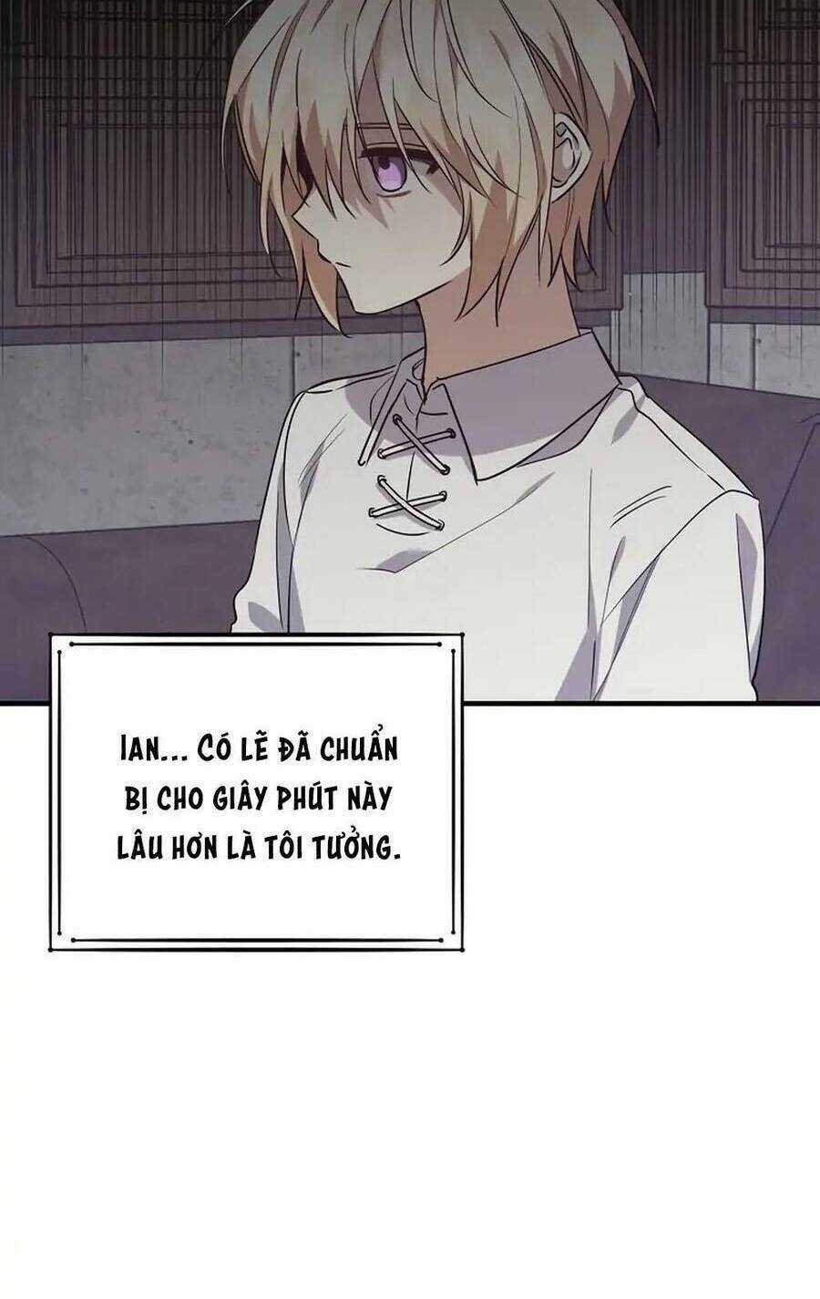 Nhân Vật Phản Diện Được Tôi Nuôi Dưỡng Tốt Chapter 31 trang 78