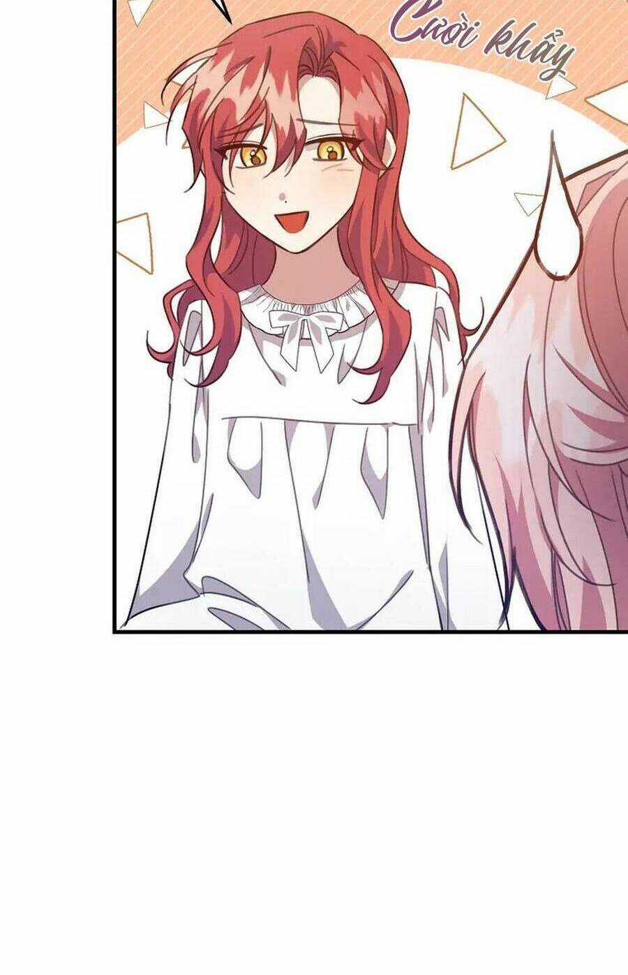 Nhân Vật Phản Diện Được Tôi Nuôi Dưỡng Tốt Chapter 31 trang 9