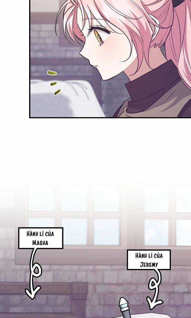 Nhân Vật Phản Diện Được Tôi Nuôi Dưỡng Tốt Chapter 34 trang 10