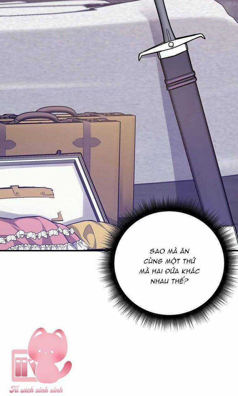 Nhân Vật Phản Diện Được Tôi Nuôi Dưỡng Tốt Chapter 34 trang 11