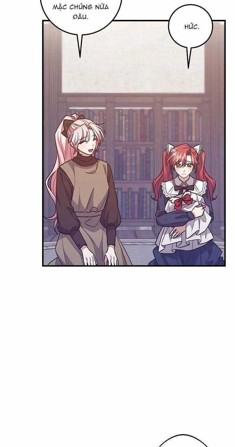 Nhân Vật Phản Diện Được Tôi Nuôi Dưỡng Tốt Chapter 34 trang 14