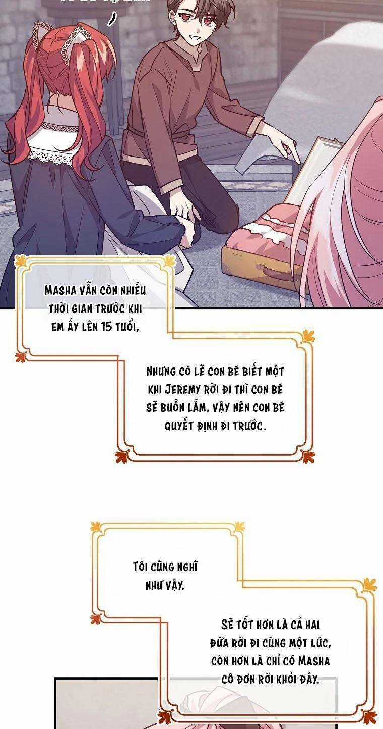 Nhân Vật Phản Diện Được Tôi Nuôi Dưỡng Tốt Chapter 34 trang 16