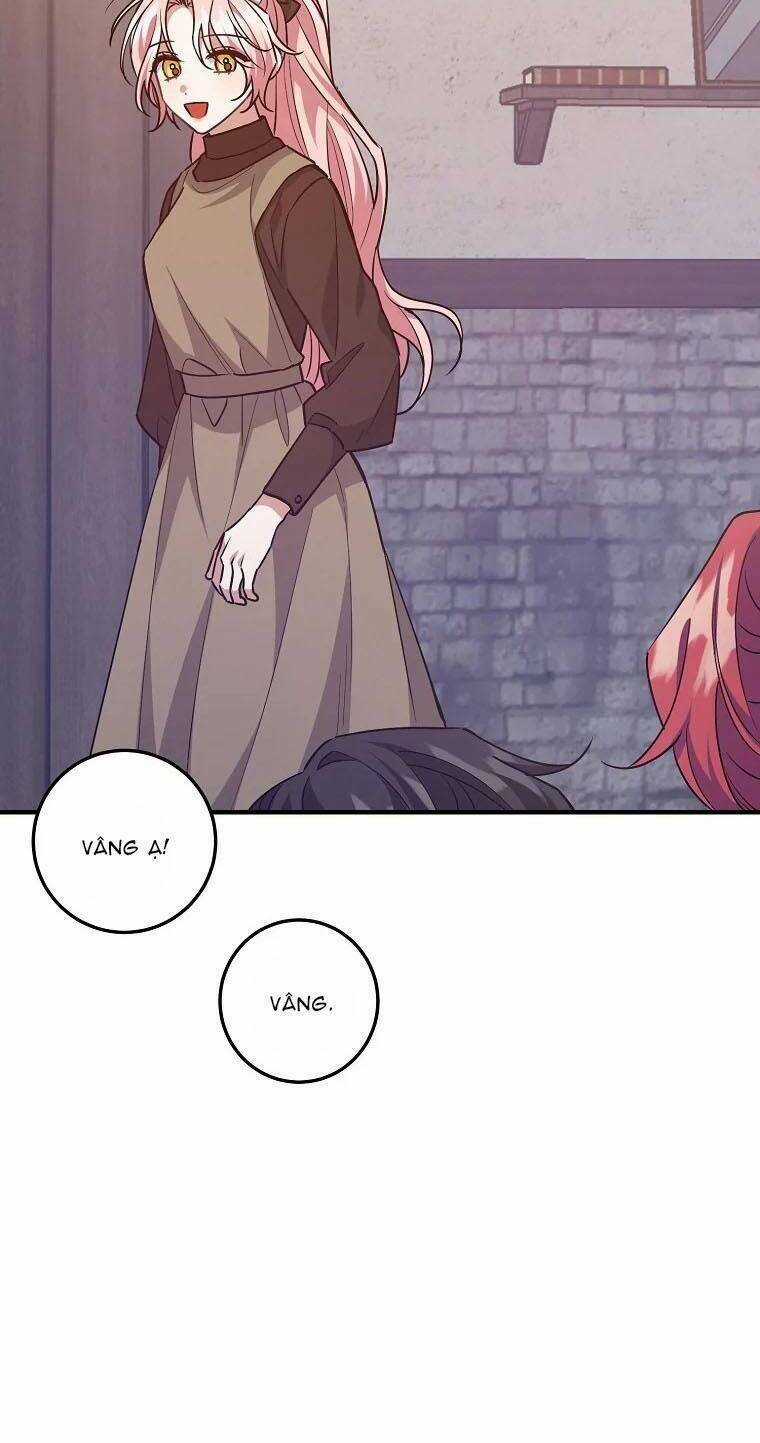 Nhân Vật Phản Diện Được Tôi Nuôi Dưỡng Tốt Chapter 34 trang 18