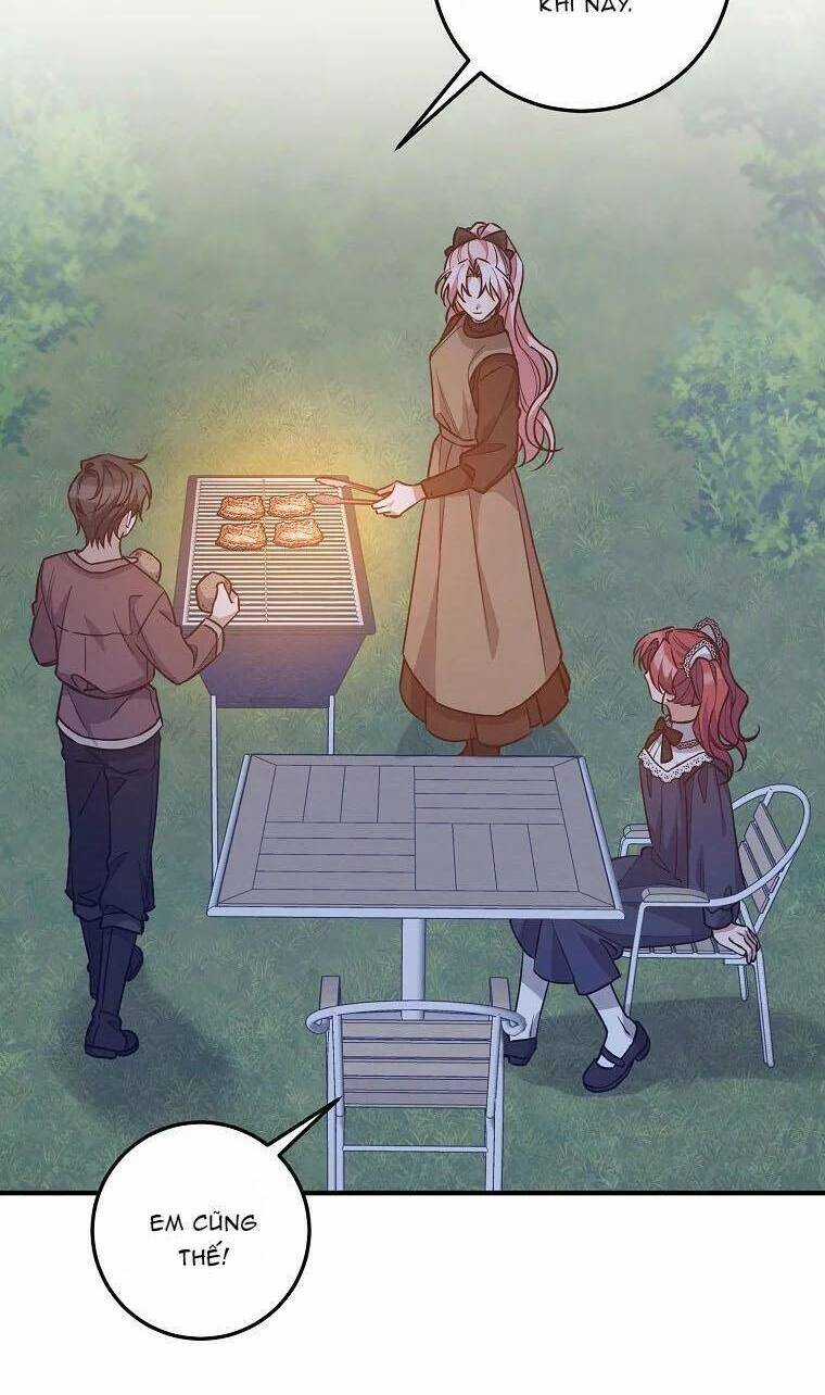 Nhân Vật Phản Diện Được Tôi Nuôi Dưỡng Tốt Chapter 34 trang 21