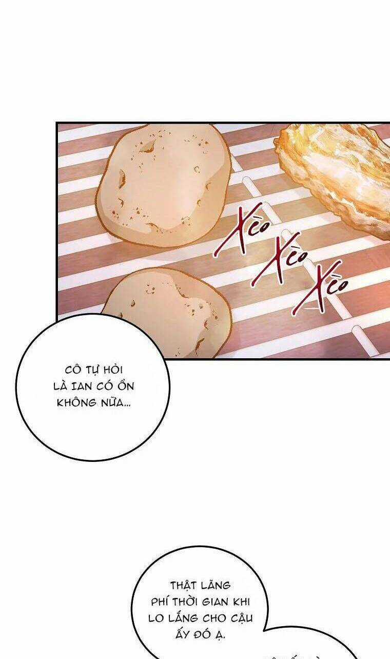 Nhân Vật Phản Diện Được Tôi Nuôi Dưỡng Tốt Chapter 34 trang 23