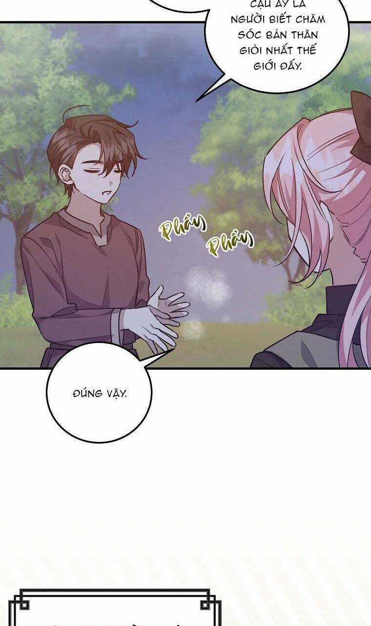 Nhân Vật Phản Diện Được Tôi Nuôi Dưỡng Tốt Chapter 34 trang 24