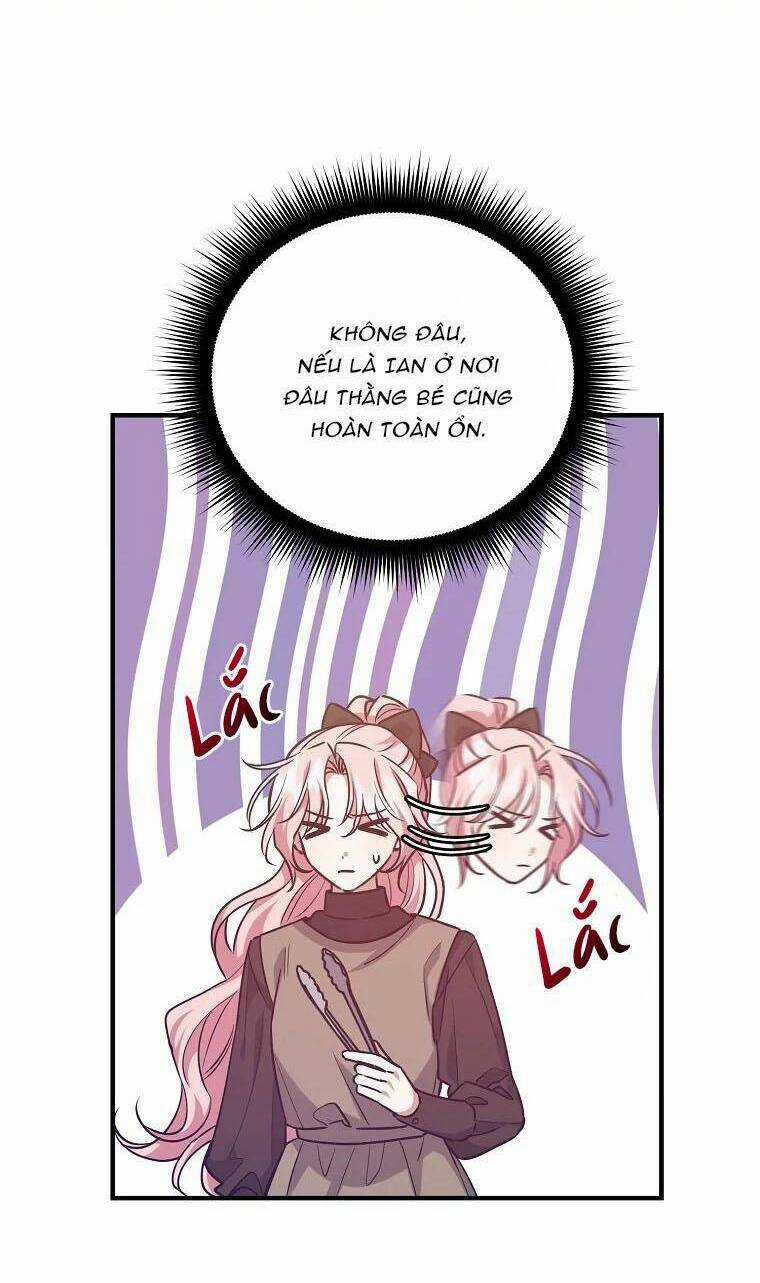 Nhân Vật Phản Diện Được Tôi Nuôi Dưỡng Tốt Chapter 34 trang 26