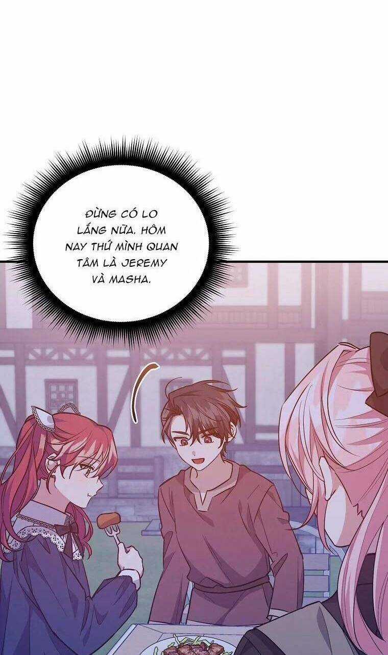 Nhân Vật Phản Diện Được Tôi Nuôi Dưỡng Tốt Chapter 34 trang 27