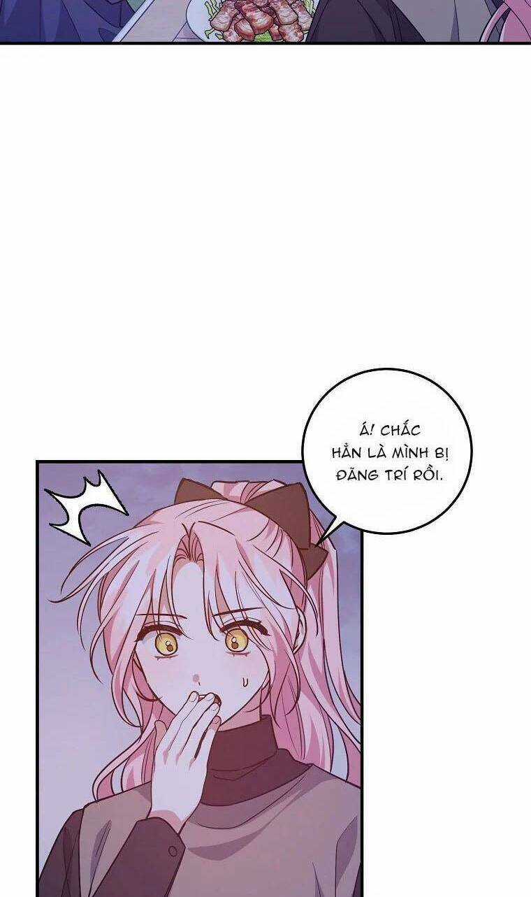 Nhân Vật Phản Diện Được Tôi Nuôi Dưỡng Tốt Chapter 34 trang 28