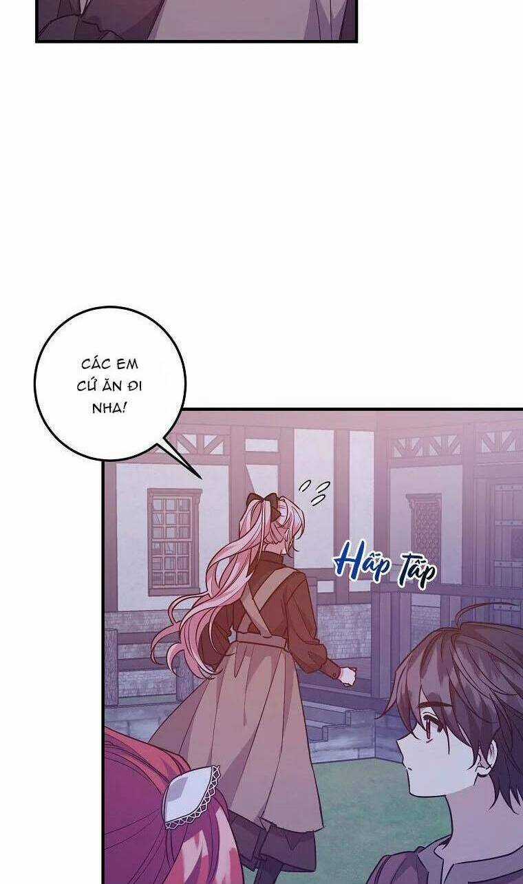 Nhân Vật Phản Diện Được Tôi Nuôi Dưỡng Tốt Chapter 34 trang 29