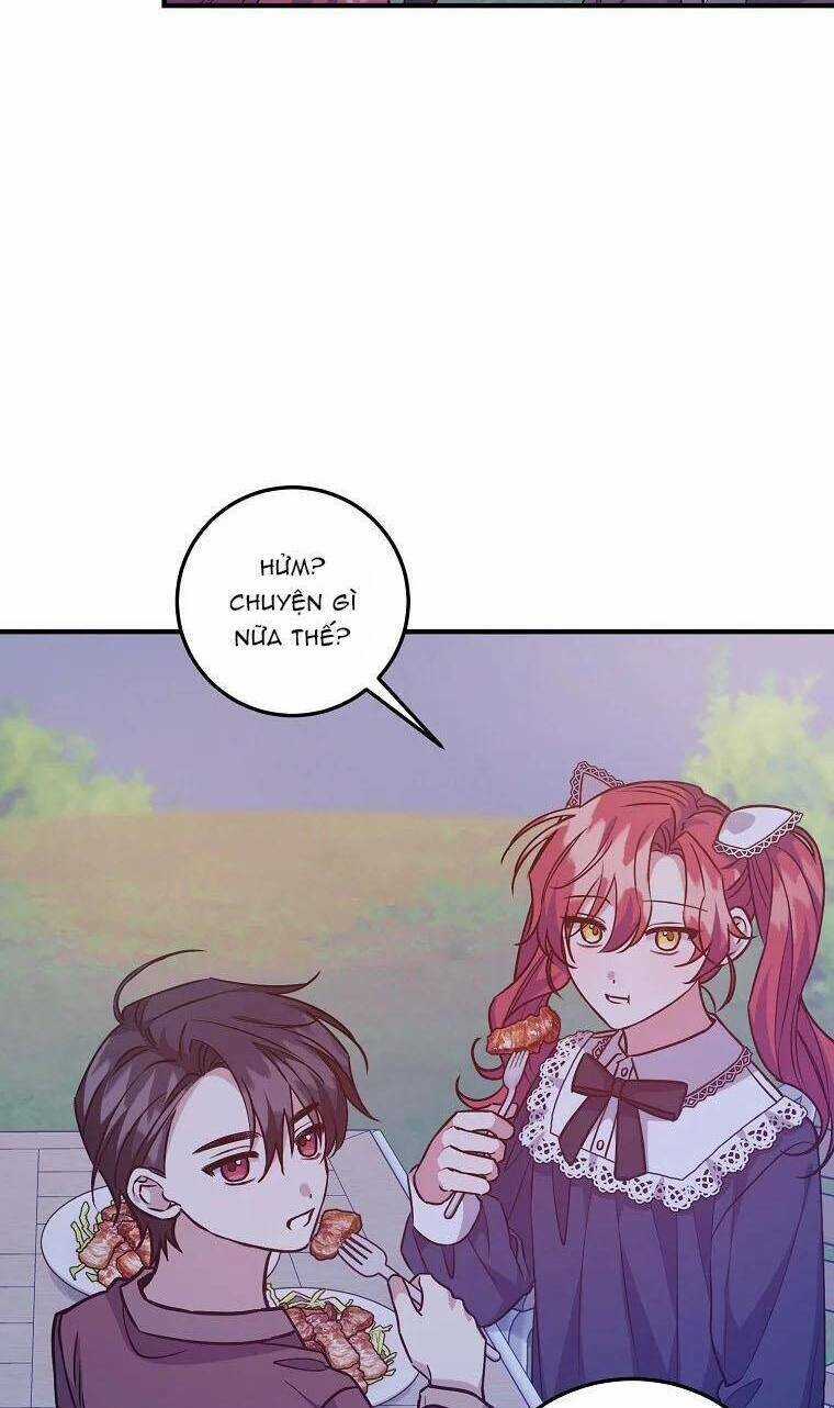 Nhân Vật Phản Diện Được Tôi Nuôi Dưỡng Tốt Chapter 34 trang 30