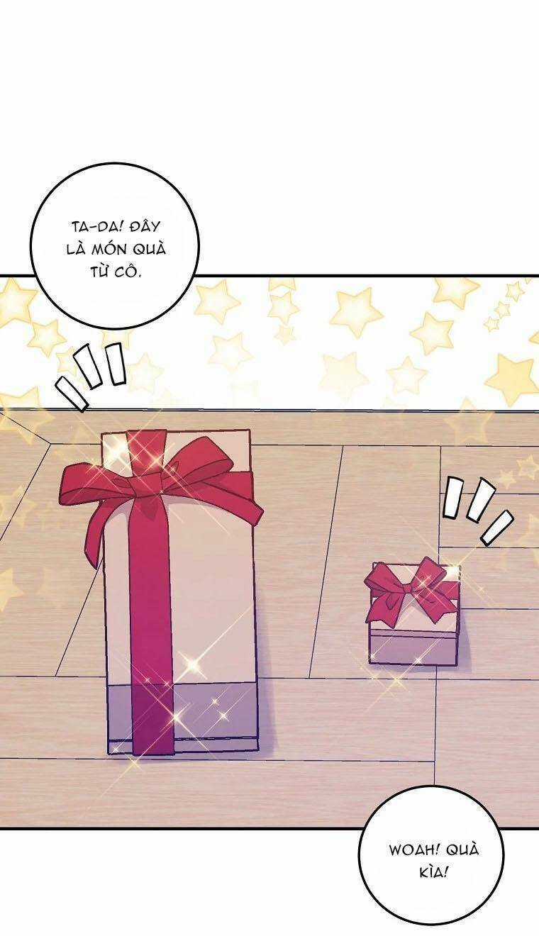 Nhân Vật Phản Diện Được Tôi Nuôi Dưỡng Tốt Chapter 34 trang 32