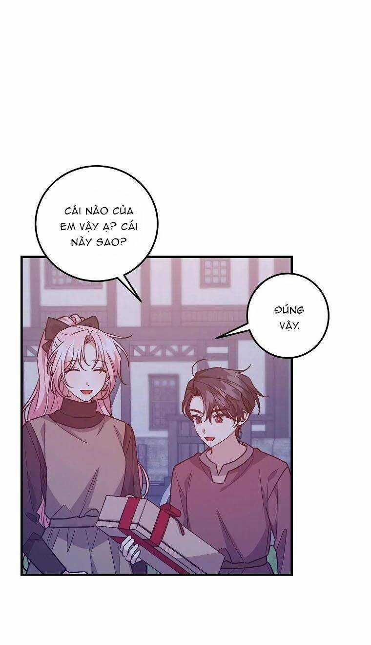 Nhân Vật Phản Diện Được Tôi Nuôi Dưỡng Tốt Chapter 34 trang 33