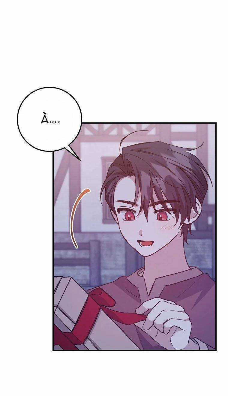 Nhân Vật Phản Diện Được Tôi Nuôi Dưỡng Tốt Chapter 34 trang 34