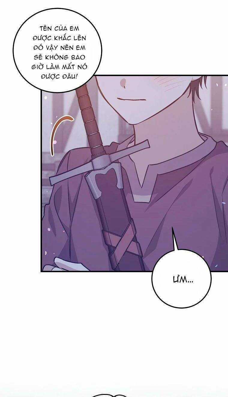 Nhân Vật Phản Diện Được Tôi Nuôi Dưỡng Tốt Chapter 34 trang 37