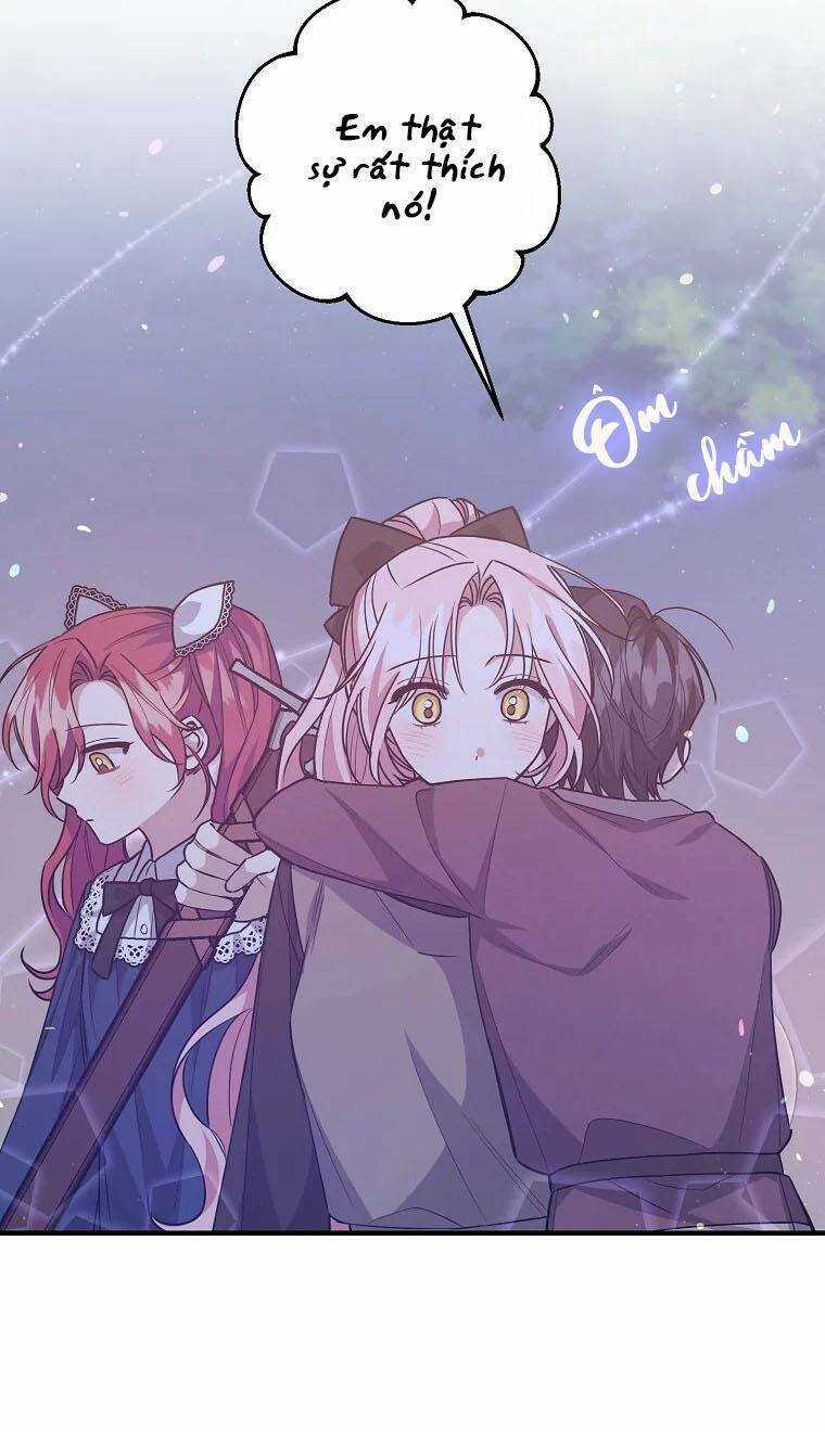 Nhân Vật Phản Diện Được Tôi Nuôi Dưỡng Tốt Chapter 34 trang 38