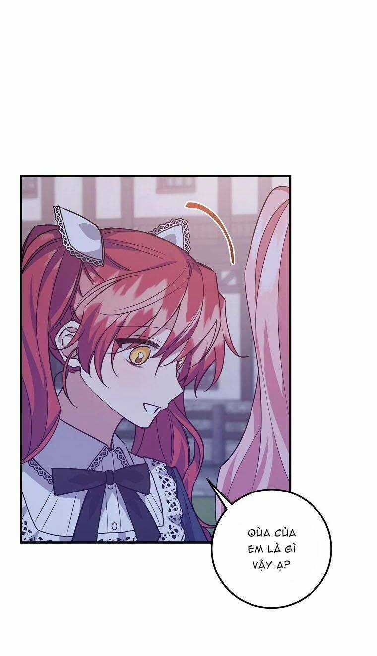 Nhân Vật Phản Diện Được Tôi Nuôi Dưỡng Tốt Chapter 34 trang 39