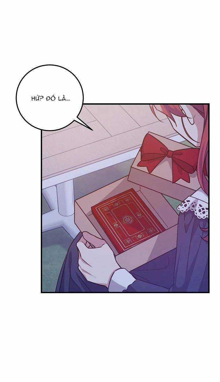 Nhân Vật Phản Diện Được Tôi Nuôi Dưỡng Tốt Chapter 34 trang 40