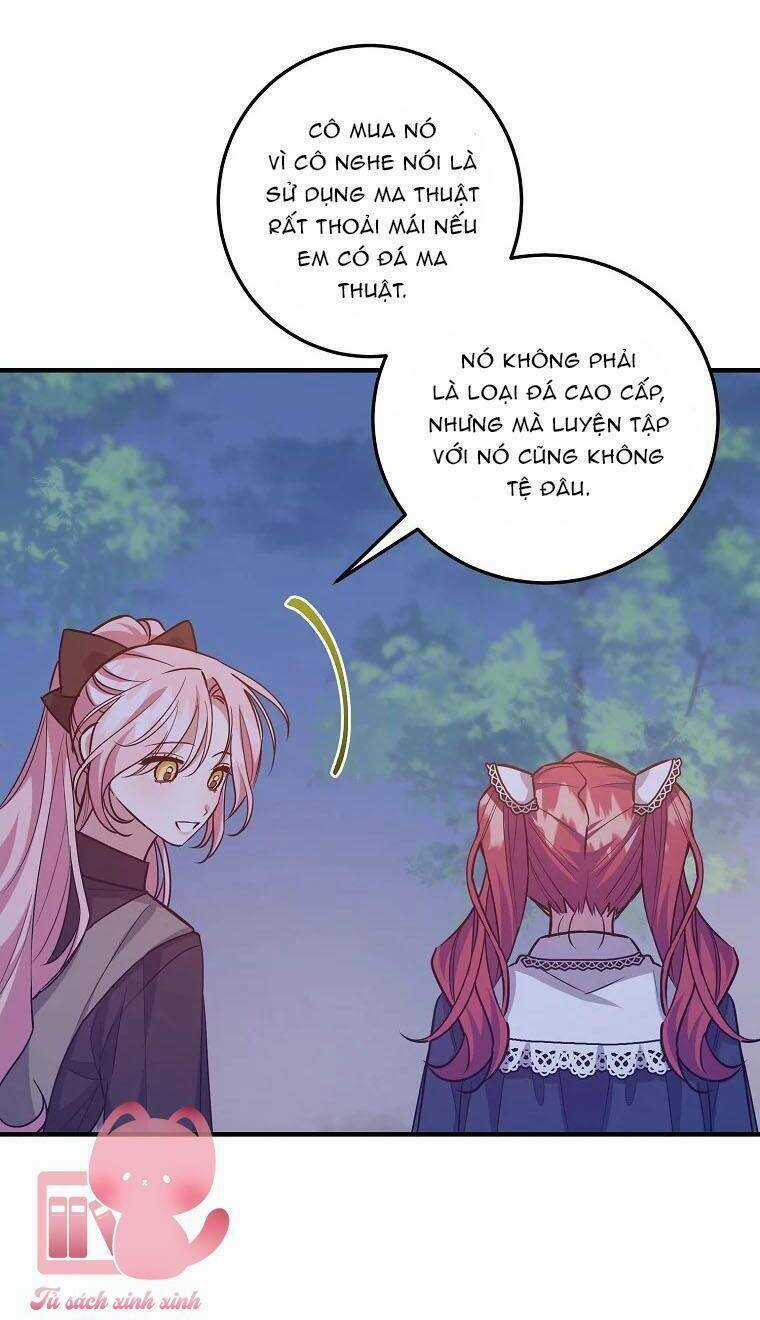 Nhân Vật Phản Diện Được Tôi Nuôi Dưỡng Tốt Chapter 34 trang 41