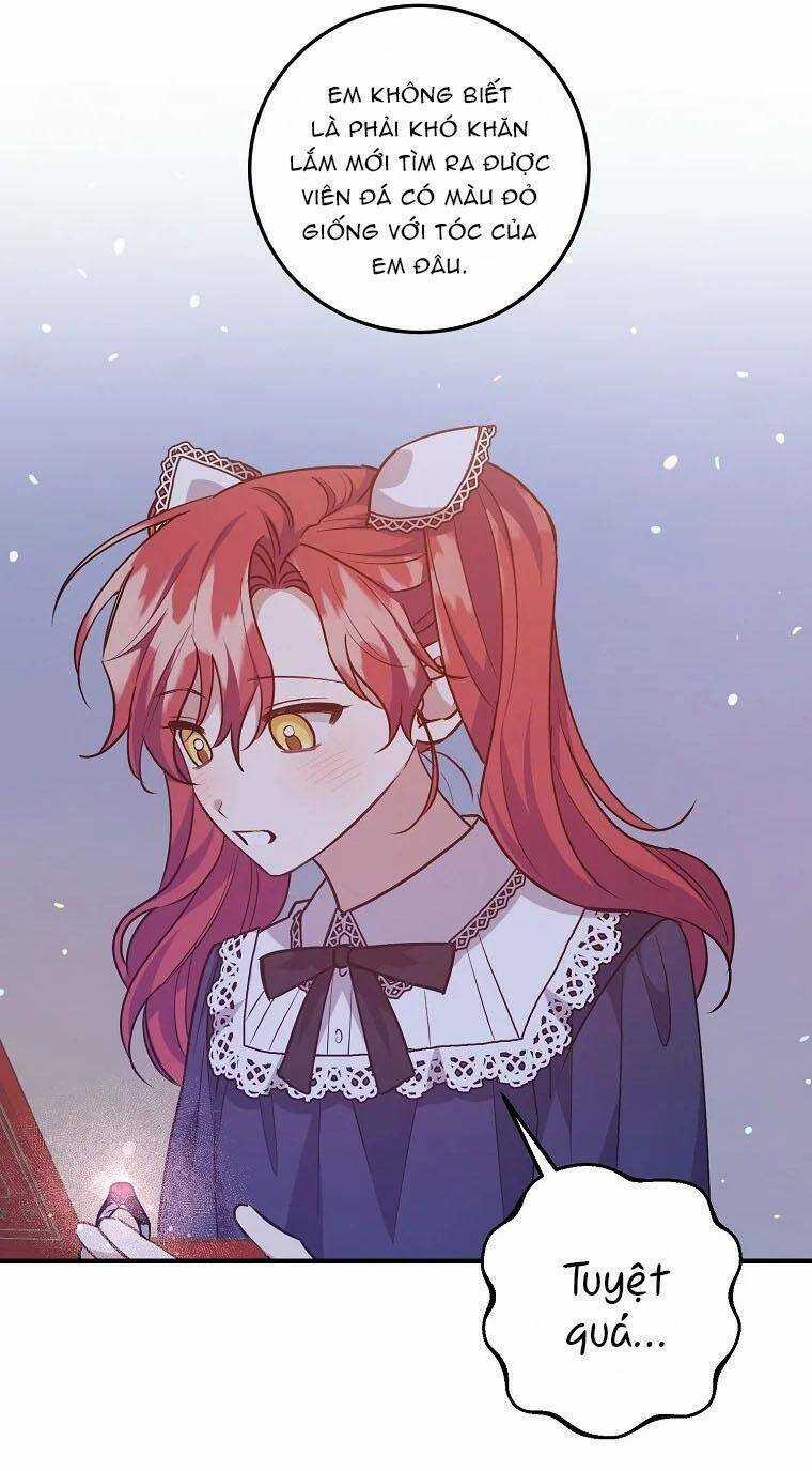 Nhân Vật Phản Diện Được Tôi Nuôi Dưỡng Tốt Chapter 34 trang 42