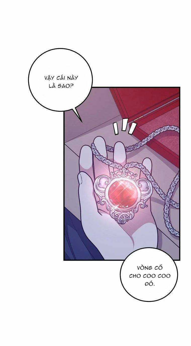 Nhân Vật Phản Diện Được Tôi Nuôi Dưỡng Tốt Chapter 34 trang 43