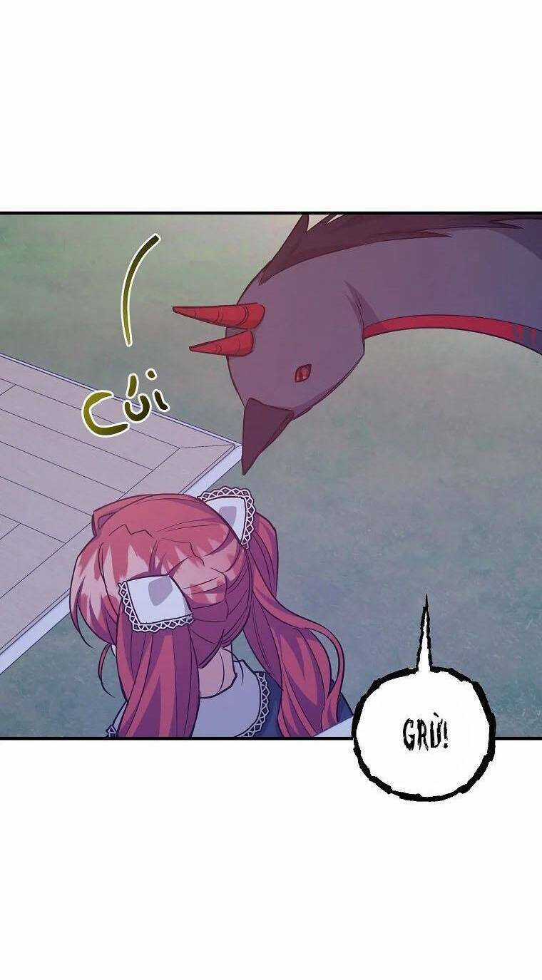 Nhân Vật Phản Diện Được Tôi Nuôi Dưỡng Tốt Chapter 34 trang 44