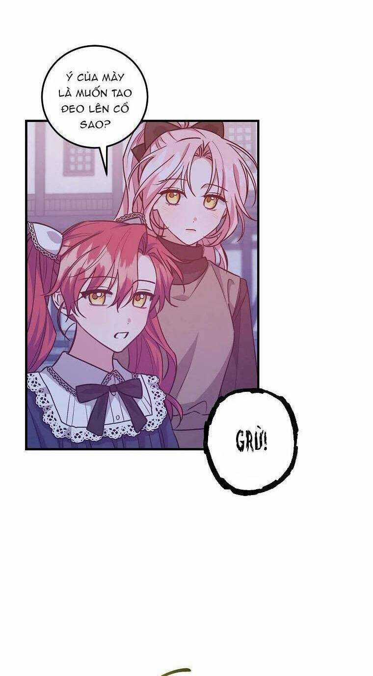 Nhân Vật Phản Diện Được Tôi Nuôi Dưỡng Tốt Chapter 34 trang 45