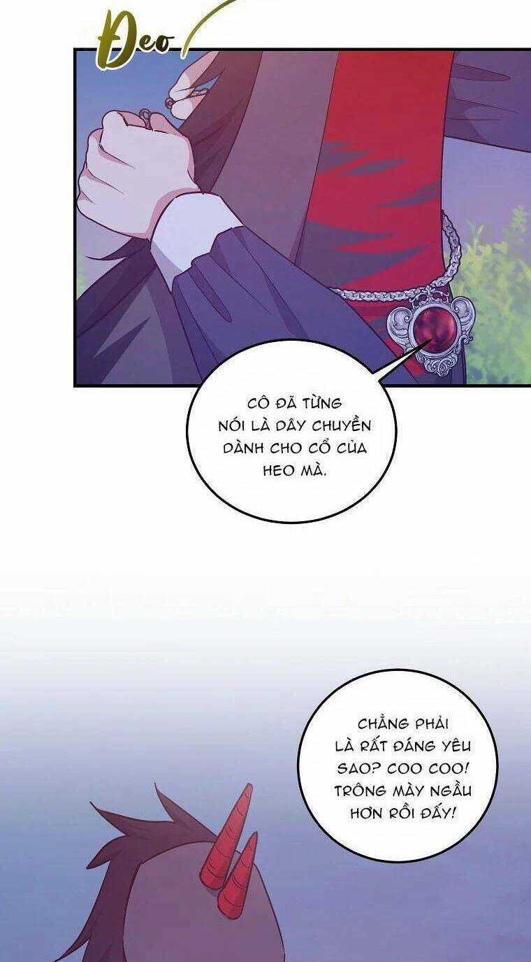 Nhân Vật Phản Diện Được Tôi Nuôi Dưỡng Tốt Chapter 34 trang 46