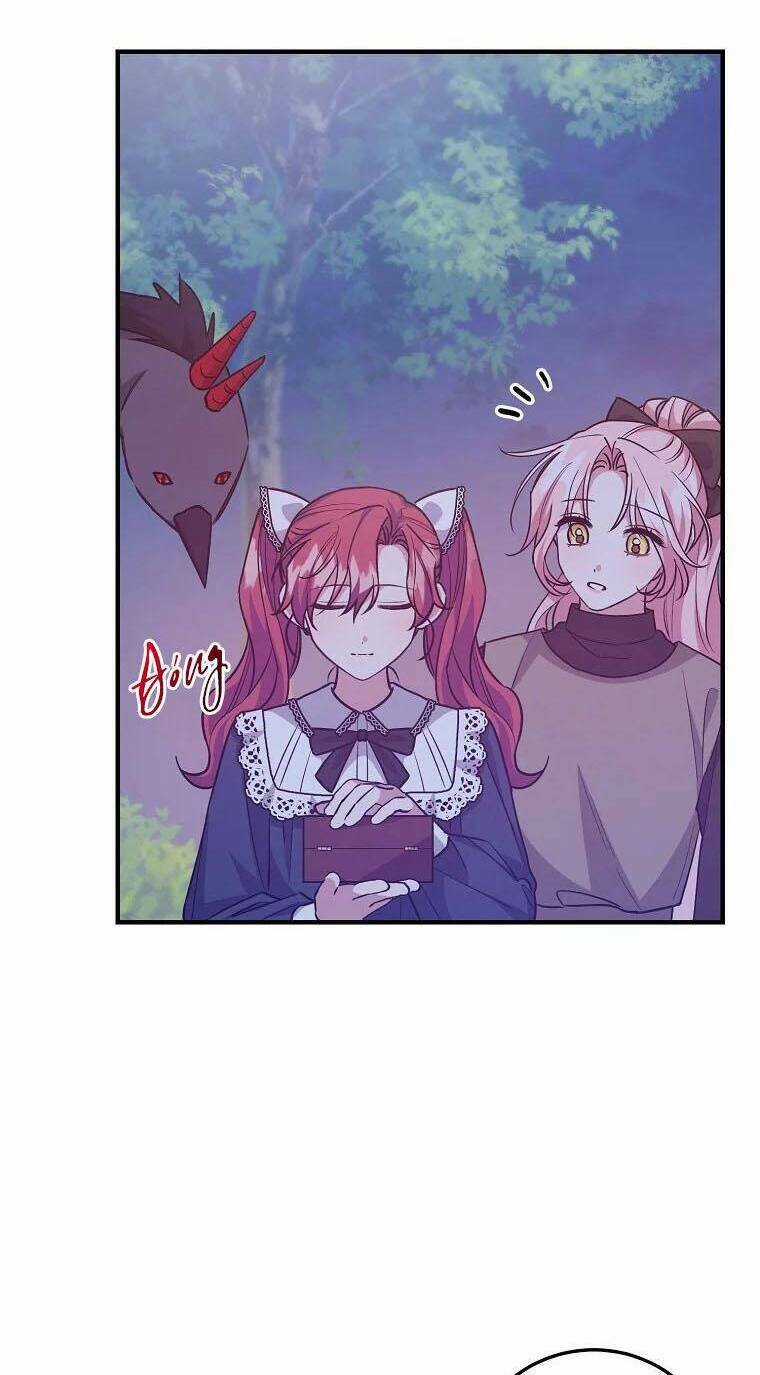 Nhân Vật Phản Diện Được Tôi Nuôi Dưỡng Tốt Chapter 34 trang 48