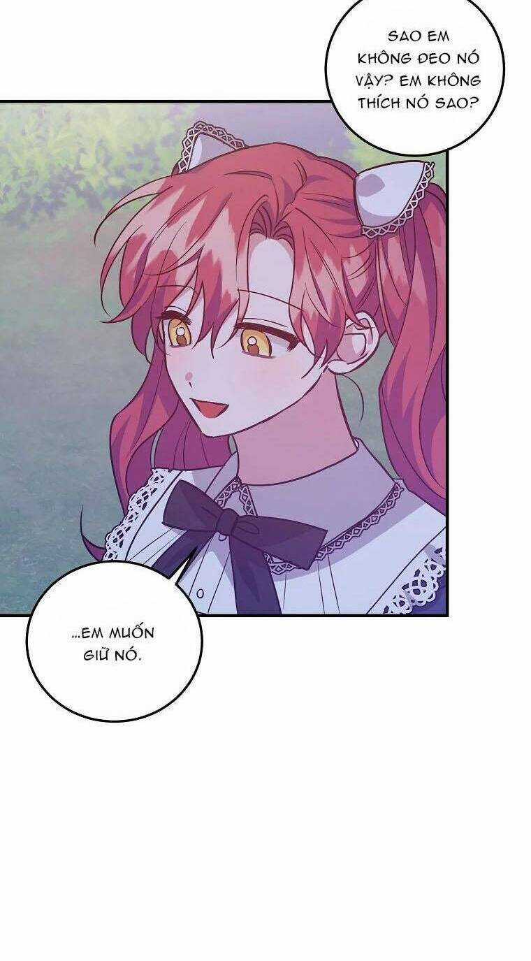 Nhân Vật Phản Diện Được Tôi Nuôi Dưỡng Tốt Chapter 34 trang 49