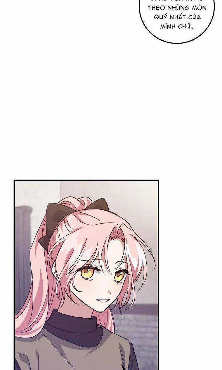 Nhân Vật Phản Diện Được Tôi Nuôi Dưỡng Tốt Chapter 34 trang 5