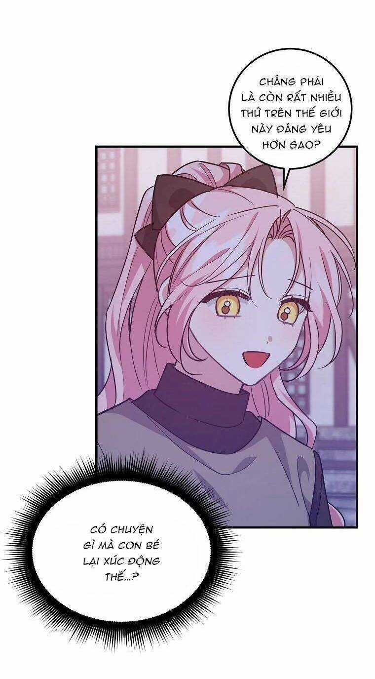 Nhân Vật Phản Diện Được Tôi Nuôi Dưỡng Tốt Chapter 34 trang 51