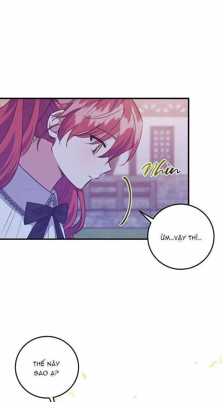 Nhân Vật Phản Diện Được Tôi Nuôi Dưỡng Tốt Chapter 34 trang 52