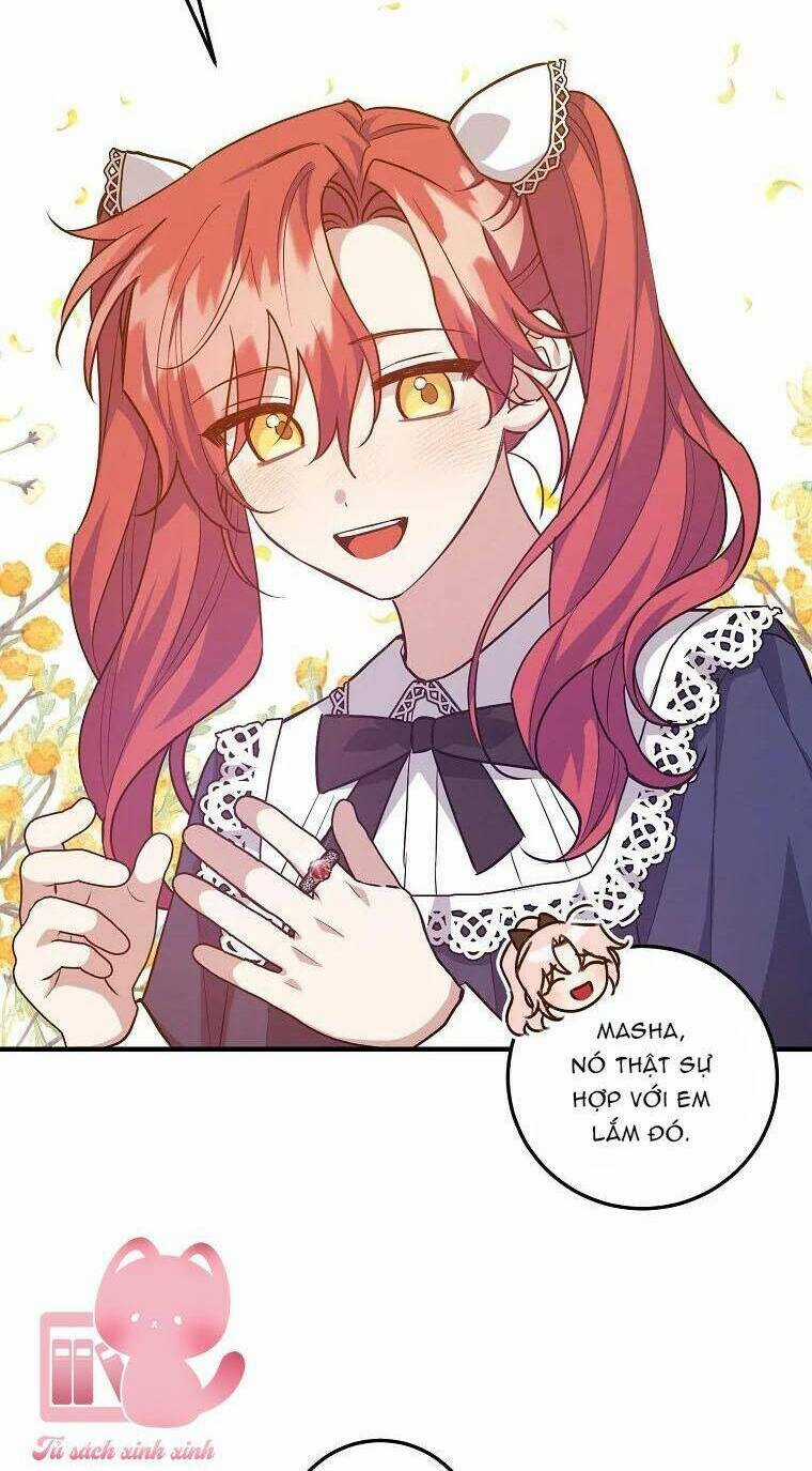 Nhân Vật Phản Diện Được Tôi Nuôi Dưỡng Tốt Chapter 34 trang 53