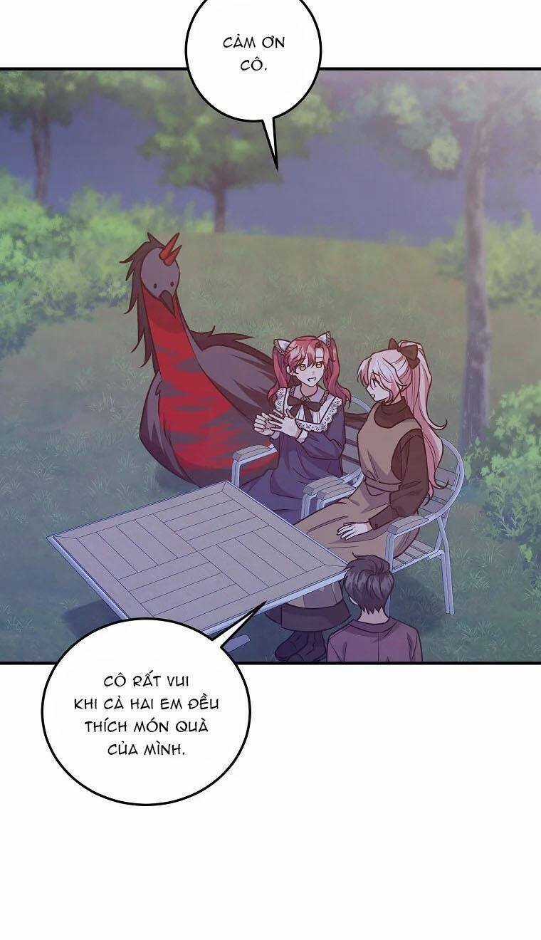 Nhân Vật Phản Diện Được Tôi Nuôi Dưỡng Tốt Chapter 34 trang 54