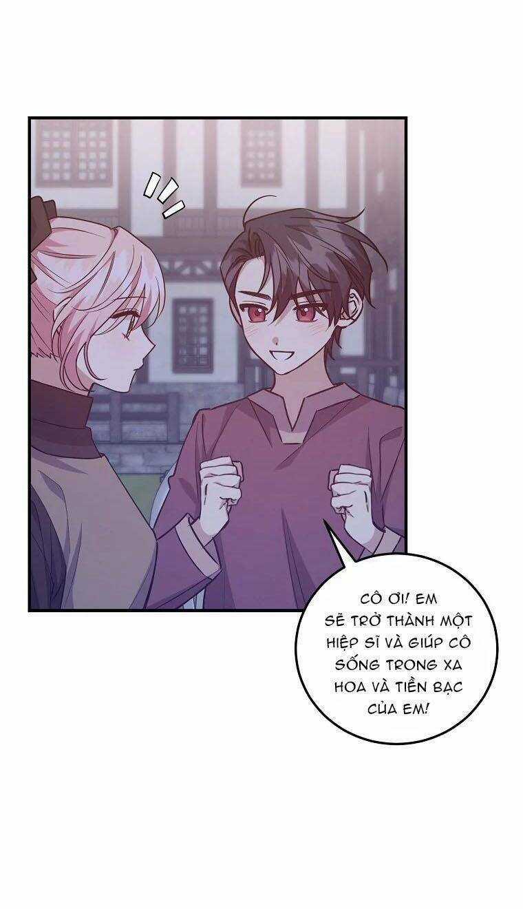 Nhân Vật Phản Diện Được Tôi Nuôi Dưỡng Tốt Chapter 34 trang 55