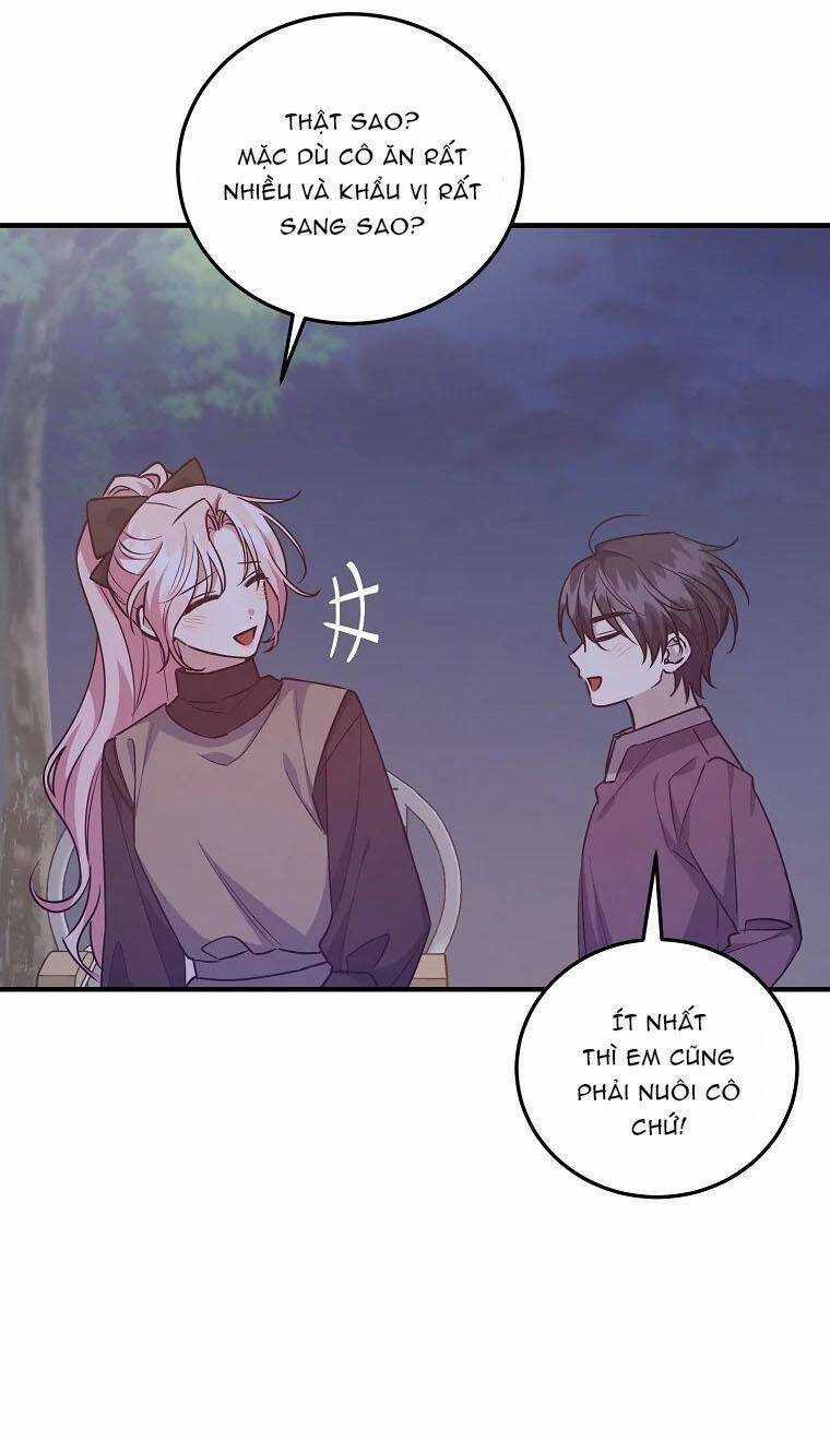 Nhân Vật Phản Diện Được Tôi Nuôi Dưỡng Tốt Chapter 34 trang 56