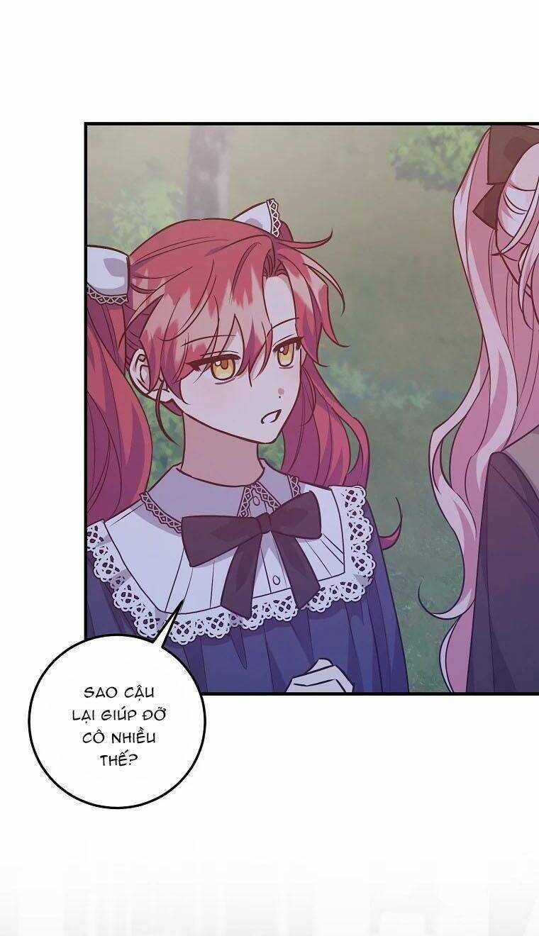 Nhân Vật Phản Diện Được Tôi Nuôi Dưỡng Tốt Chapter 34 trang 57