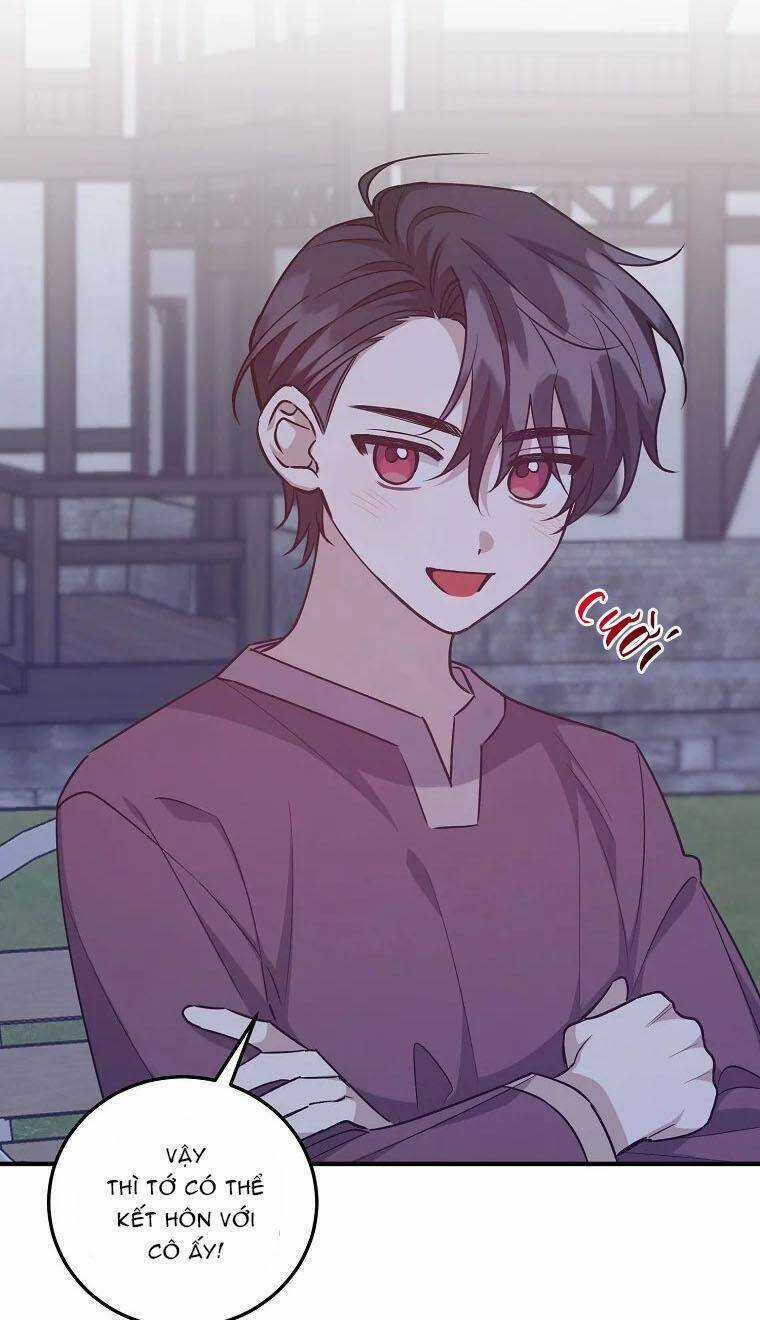 Nhân Vật Phản Diện Được Tôi Nuôi Dưỡng Tốt Chapter 34 trang 58