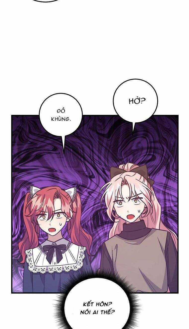 Nhân Vật Phản Diện Được Tôi Nuôi Dưỡng Tốt Chapter 34 trang 59