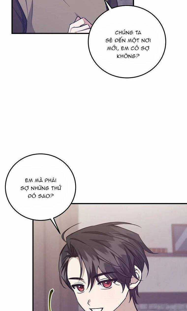 Nhân Vật Phản Diện Được Tôi Nuôi Dưỡng Tốt Chapter 34 trang 6