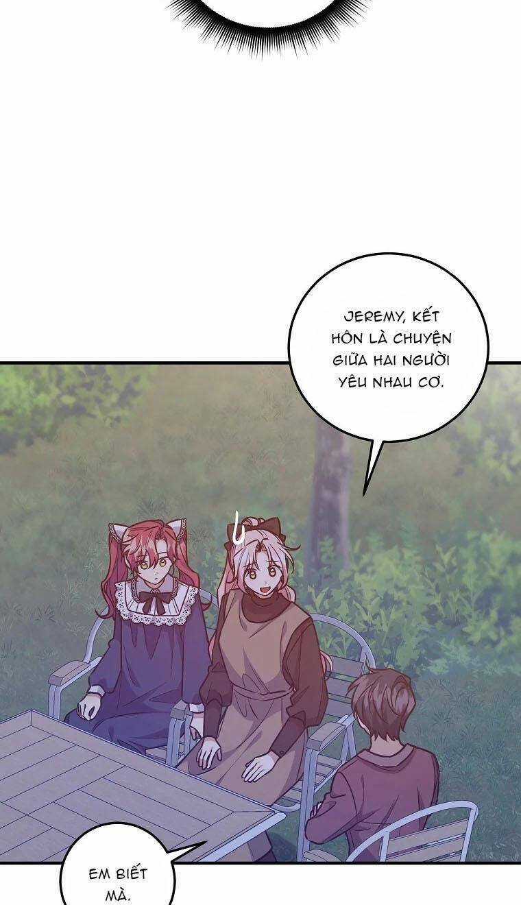 Nhân Vật Phản Diện Được Tôi Nuôi Dưỡng Tốt Chapter 34 trang 60