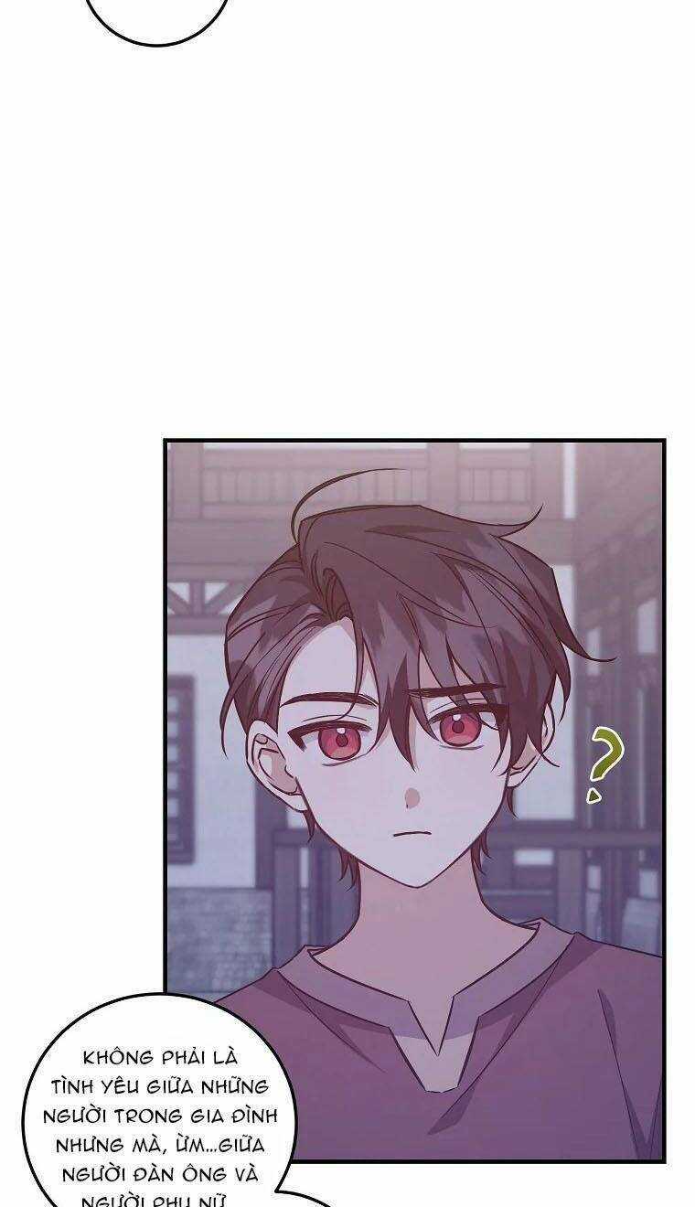 Nhân Vật Phản Diện Được Tôi Nuôi Dưỡng Tốt Chapter 34 trang 61