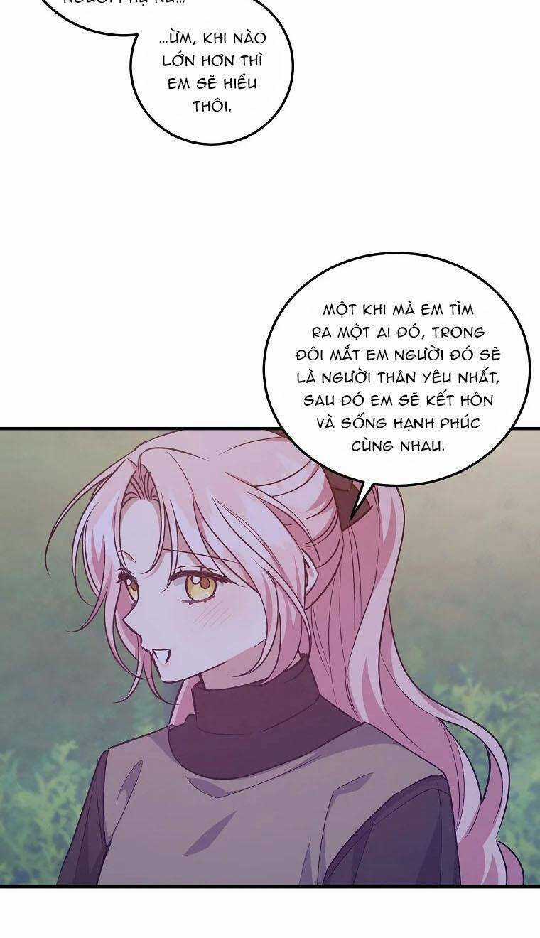 Nhân Vật Phản Diện Được Tôi Nuôi Dưỡng Tốt Chapter 34 trang 62