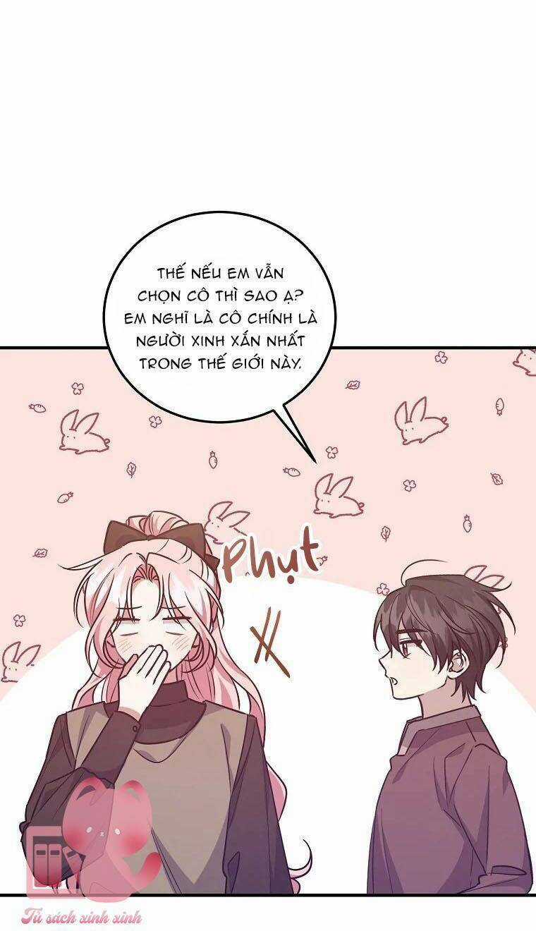 Nhân Vật Phản Diện Được Tôi Nuôi Dưỡng Tốt Chapter 34 trang 63